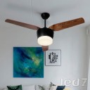 Loft Industry - Fan Light3