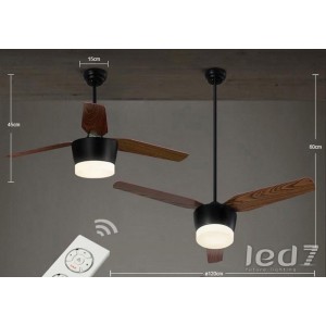 Loft Industry - Fan Light3