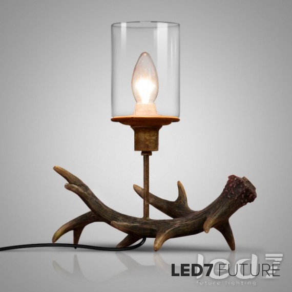 Loft Industry - Horns Light