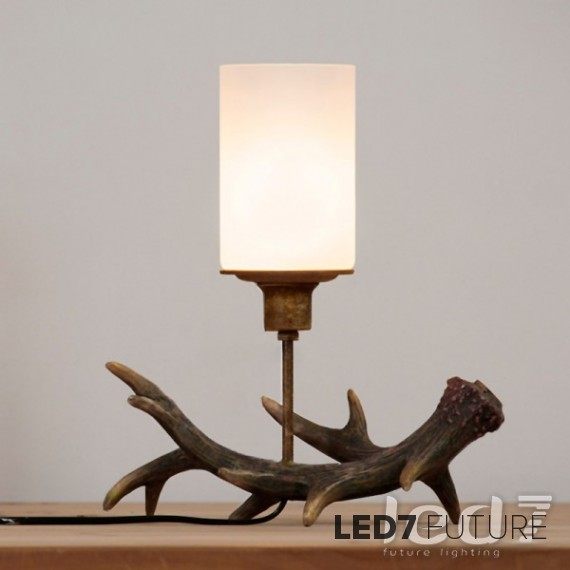 Loft Industry - Horns Light