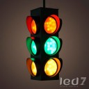 Loft Industry - Traffic Light