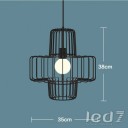 Loft Industry - Wire Lamps V2