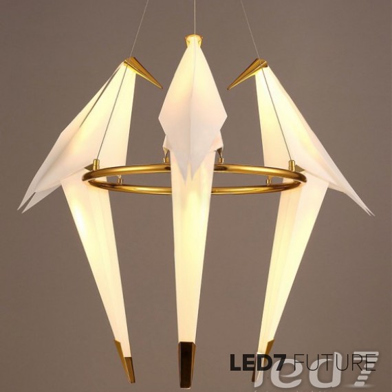 Moooi - Perch Light Chandelier