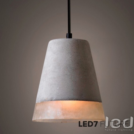 Loft Industry - Concrete Cord Series