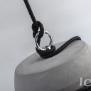 Loft Industry - Concrete Cord Series