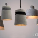 Loft Industry - Concrete Cord Series