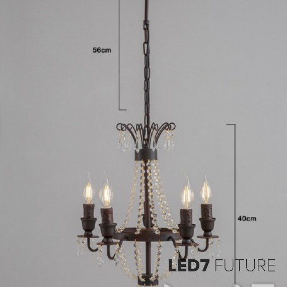 Loft Industry - Elegant classic 2