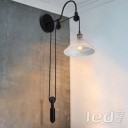 Loft Industry - Offset Wall1