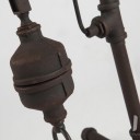 Loft Industry - Scales Table