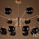 Innerspace - Neil Chandelier