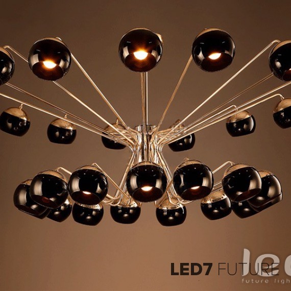 Innerspace - Neil Chandelier