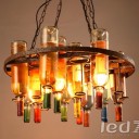 Loft Industry - Bar Chandelier2
