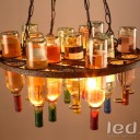 Loft Industry - Bar Chandelier2