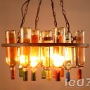 Loft Industry - Bar Chandelier2