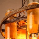 Loft Industry - Bar Chandelier2