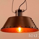 Loft Industry - Big Rust Pot