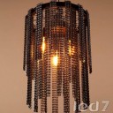 Loft Industry - Chain Chandelier3