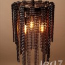 Loft Industry - Chain Chandelier3