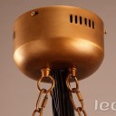 Loft Industry - Dangle Chandelier2