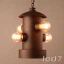 Loft Industry - Fireplug