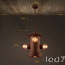 Loft Industry - Fireplug