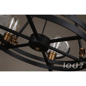 Loft Industry - Gaslight Lense2