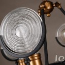 Loft Industry - Gaslight Lense3
