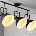 Loft Industry - Headlamp Series