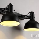 Loft Industry - Headlamp Wall Series