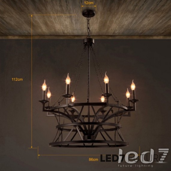 Loft Industry - Lord