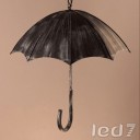 Loft Industry - Metall Umbrella