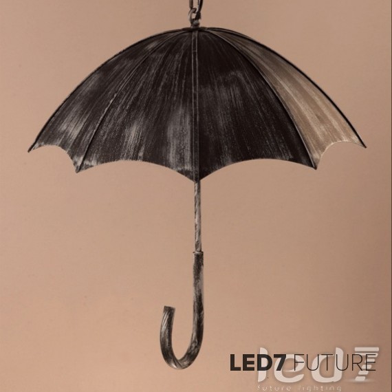 Loft Industry - Metall Umbrella