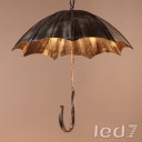 Loft Industry - Metall Umbrella