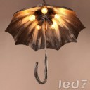 Loft Industry - Metall Umbrella