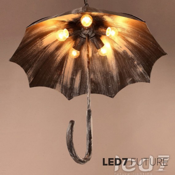 Loft Industry - Metall Umbrella