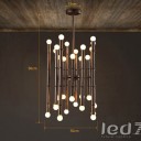 Loft Industry - Meurice Chandelier