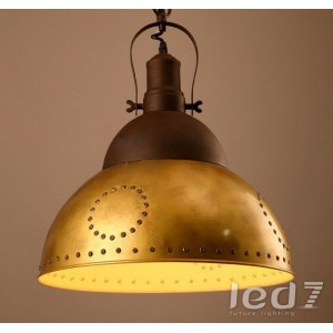 Loft Industry - Stamping