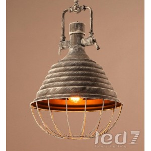 Loft Industry - Steampunk Fx2 Cage