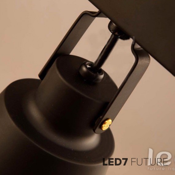 Loft Industry - Top Bell3
