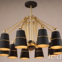 Loft Industry - XX Chandelier