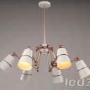 Loft Industry - XX Chandelier