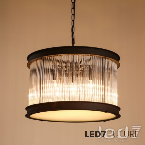Loft Industry - 1920 Essex Crystal V2