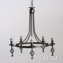 Loft Industry - Artistic Chandelier