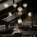 Loft Industry - Bistro Globe2