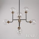 Loft Industry - Bistro Globe2