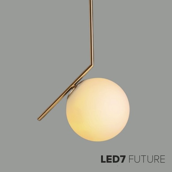 Flos - IC Lights