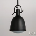 Loft Industry - Bowler Black