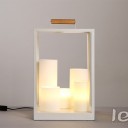 Loft Industry - Candle Box Table