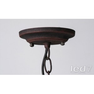 Loft Industry - Glass Body Rope