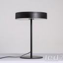 Loft Industry - Table Dish Black2